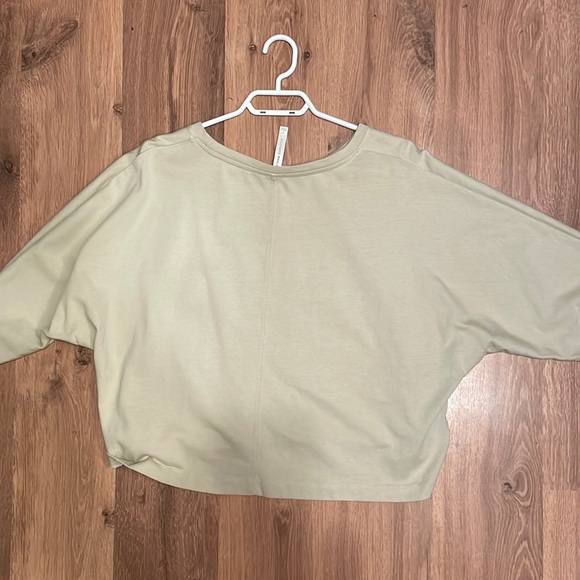 Babaton shirt cream - Picture 3 of 3